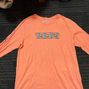 Dutch bros long sleeve